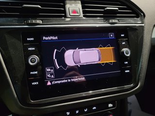 Volkswagen Tiguan Advance 2.0 TDI 110kW (150CV) DSG