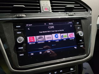 Volkswagen Tiguan Advance 2.0 TDI 110kW (150CV) DSG