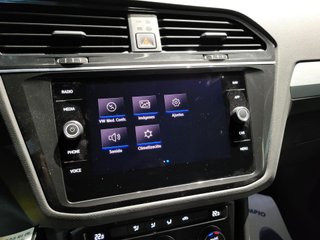 Volkswagen Tiguan Advance 2.0 TDI 110kW (150CV) DSG