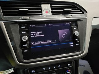 Volkswagen Tiguan Advance 2.0 TDI 110kW (150CV) DSG