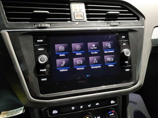 Volkswagen Tiguan Advance 2.0 TDI 110kW (150CV) DSG