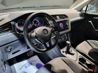 Volkswagen Tiguan Advance 2.0 TDI 110kW (150CV) DSG