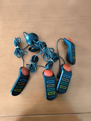 Buzz! El Gran Concurso De Deportes PS2