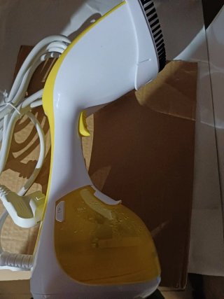 Cepillo de Vapor SilverCrest 1300W