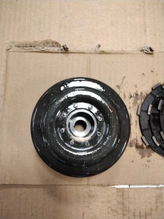 Embrague completo Vespa PX 125