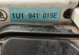 Faro skoda yu3x13006 octavia berlina (1u2) 5341415