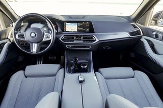 BMW X5   xDrive40d