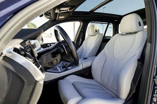 BMW X5   xDrive40d