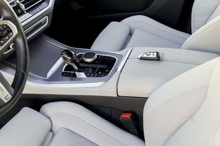 BMW X5   xDrive40d
