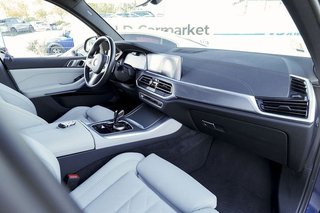 BMW X5   xDrive40d