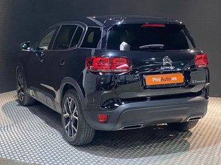 CITROEN C5 Aircross PureTech 96kW 130CV SS Feel