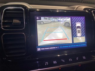 CITROEN C5 Aircross PureTech 96kW 130CV SS Feel