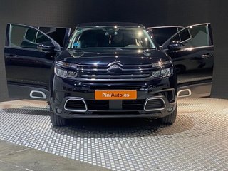 CITROEN C5 Aircross PureTech 96kW 130CV SS Feel