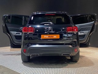 CITROEN C5 Aircross PureTech 96kW 130CV SS Feel