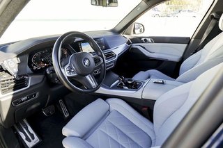 BMW X5   xDrive40d