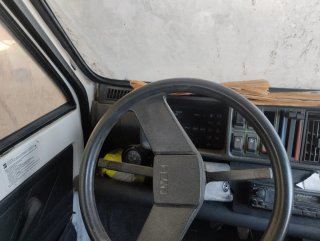 SEAT Marbella  1996