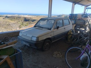 SEAT Marbella  1996