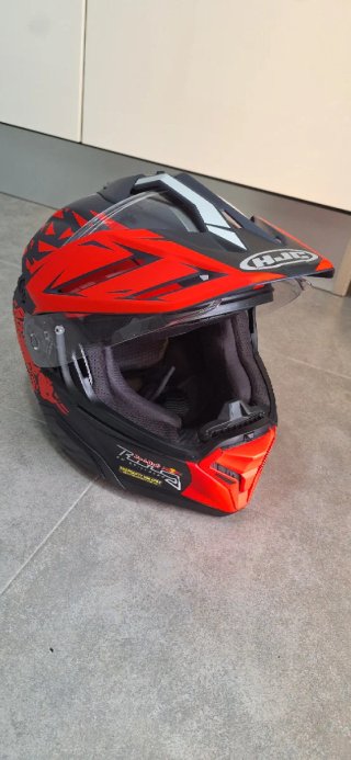 Casco HJC RPHA 60