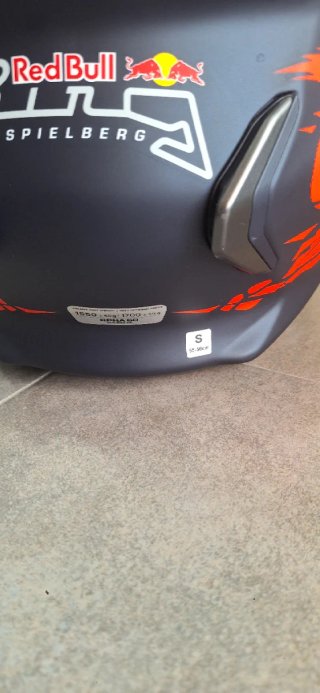 Casco HJC RPHA 60