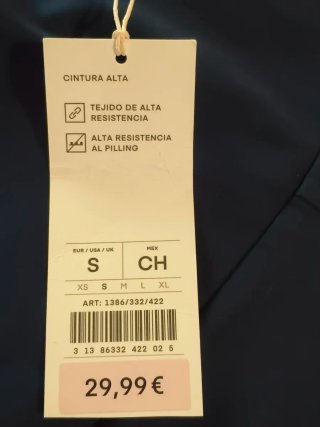Conjunto deporte mujer NUEVO