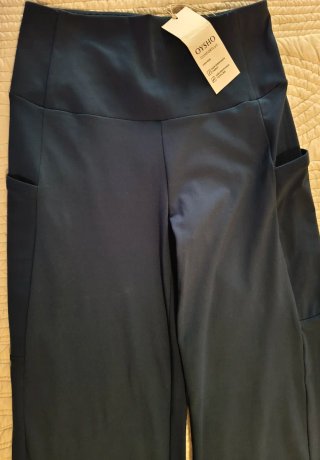 Conjunto deporte mujer NUEVO