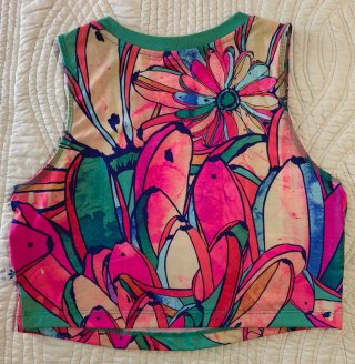 Conjunto deporte mujer NUEVO