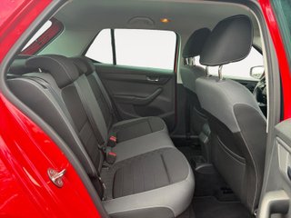 Skoda Fabia 2021