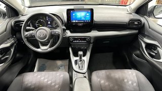 TOYOTA Yaris 1.5 120H Business Plus