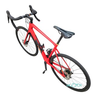 BICICLETA DE CARRETERA CUBE ATTAIN