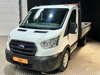 Ford Transit 330 96kW L1 Ambiente Propulsión Trasera
