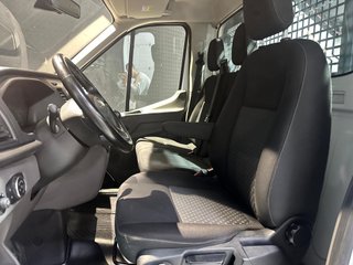 Ford Transit 330 96kW L1 Ambiente Propulsión Trasera