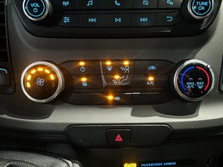 Ford Transit 330 96kW L1 Ambiente Propulsión Trasera