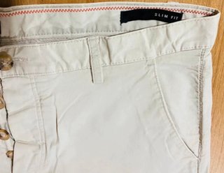 Chinos de H&M