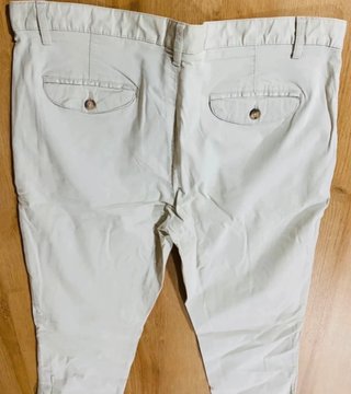 Chinos de H&M
