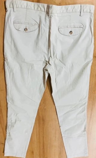 Chinos de H&M