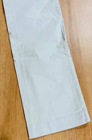 Chinos de H&M