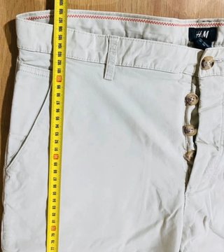Chinos de H&M