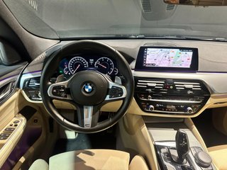 BMW Serie 6 630d xDrive Gran Turismo