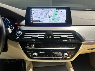 BMW Serie 6 630d xDrive Gran Turismo