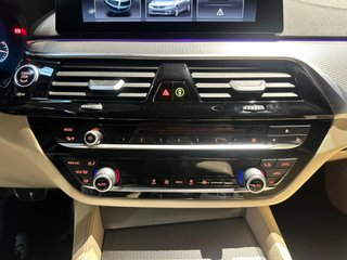 BMW Serie 6 630d xDrive Gran Turismo