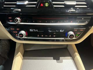 BMW Serie 6 630d xDrive Gran Turismo