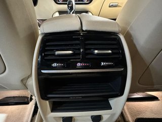 BMW Serie 6 630d xDrive Gran Turismo