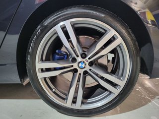 BMW Serie 6 630d xDrive Gran Turismo