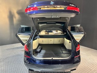 BMW Serie 6 630d xDrive Gran Turismo