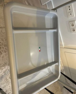 Bañera Chicco para bebé