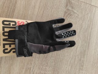 Guantes Fasthouse (M)