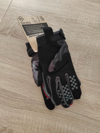 Guantes Fasthouse (M)