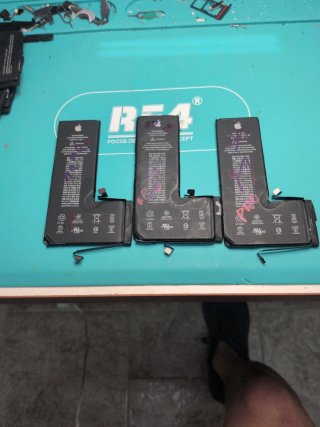 Batteria iPhone 11 Pro
