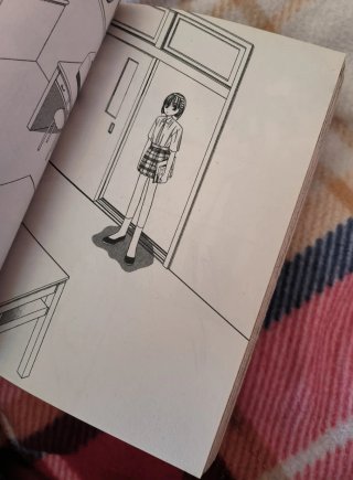 Kare Kano His and Her Circumstances - Vols 1-3