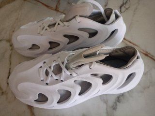Adidas Adifom Q Blancas 42-2/3